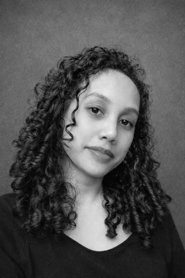 Lynda-Roxane, architecte d'intérieur, co-fondatrice de Hoze
